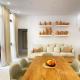 Piso familiar con tres habitaciones en La Goleta, Málaga - Foto 4