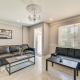Pet-Friendly Valley Stream Duplex - 1 Mi to Mall!, Valley Stream - Fotografie 4