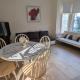 Entire 2 Bedroom Cosy Flat Near City Centre, Manchester - Fotografie 2