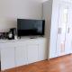 Rooftop Apartments - Modernes Studioapartment für 3 Personen, Langenau - Foto 9
