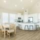 Iris - Beachfront - Pet & Family Friendly Surfside Beach - Zdjęcie 8