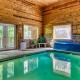 Swimming in Paradise Holiday home Sevierville - Photo 2