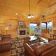 Ridgetop Retreat (#50) Holiday home, Sevierville - Fotografie 7