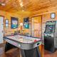 Legends Pool Lodge Sevierville - Fotografie 6
