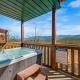 Legends Pool Lodge Sevierville - Fotografie 7