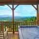 Paradise View (#24) Holiday home Sevierville - Fotografie 2