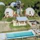 Domo 1 - Domos Aiken Chapa Glamping en Zona Cruz del Sur Chapadmalal para 2 PAX - Hola Sur Mar del Plata - Photo 3