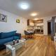 Brand new apartment with free parking near city center, Sofía - Foto 2