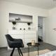Moderne ,zentrumsnahe Ferienwohnung in Fulda, Fulda - Foto 8