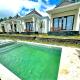 Volcano Cottages Kubupenlokan - Fotografie 1