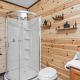 Off Grid Cozy Private Cabin, Cascade (fotografie 10)