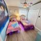 Disney 4m Private pool & spa themed game room free snacks, Orlando (fotografie 2)