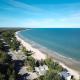 Charming Lake Huron Cottage Private Beach Access, Oscoda - Fotografie 1