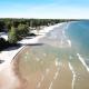 Charming Lake Huron Cottage Private Beach Access, Oscoda - Fotografie 5