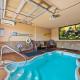 Legends Pool Lodge Sevierville - Fotografie 2