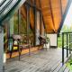 Cannelle Hill Cabanas, Deniyaya (fotografie 9)