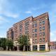 Fairfield Inn & Suites by Marriott Savannah Downtown Historic District, Savannah - Fotografie 2