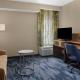 Fairfield Inn & Suites by Marriott Savannah Downtown Historic District, Savannah - Fotografie 9