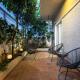 Spacious Garden apt, Athen - Foto 2