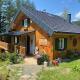 Evas Boutique Alm, Kloster