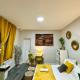 Private Luxurious City Studio-daily,weekly,monthly
