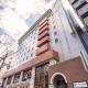 Hotel Johzenji, Sendai (fotografie 4)