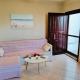 Ioanna's sweet & cozy apartment with garden view, Monemvasia (foto 8)