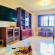 Ioanna's sweet & cozy apartment with garden view, Monemvasia (foto 3)