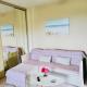 Ioanna's sweet & cozy apartment with garden view, Monemvasia (foto 9)