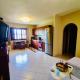 Ioanna's sweet & cozy apartment with garden view, Monemvasia (foto 4)