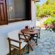 Ioanna's sweet & cozy apartment with garden view, Monemvasia