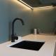 Modern Studio at Upside Living, Business Bay with Burj Khalifa View, Dubaï - Photo 8