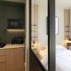 Modern Studio at Upside Living, Business Bay with Burj Khalifa View, Dubaï - Photo 4