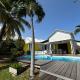 Villa ylang, Saint-Gilles-les Bains - Foto 8