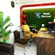 Hotel Blue Leaf, Rajkot - Foto 2