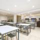 Hotel Blue Dawn Gachibowli, Near DLF Cyber City, Gachibowli - Fotografie 9