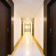 Hotel Blue Dawn Gachibowli, Near DLF Cyber City, Gachibowli - Fotografie 8