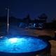 Glamping nad stawem, Krzesimów (foto 7)