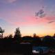 Glamping nad stawem, Krzesimów (foto 3)