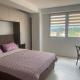 Mihail Apartman, Ohrid