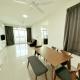 Tur16 SPlCE 10pax 4room Private House, Bayan Lepas - Fotografie 2