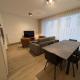 New modern apartment in the heart of Ostend T73