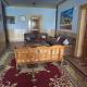 Green Villa Guest House Ladakh by LexStays, レー - 写真 8