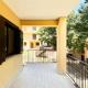 SambaSS Apartment, Roccamonfina (fotografie 9)