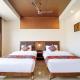 FabHotel Prime Nestlay Rooms Ramnad - Nr Golden Shopping Mall, ラーマナテプロン - 写真 4