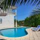 Villa Casa da Rosa, com piscina privada, Carvalheira Grande (fotografie 2)