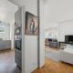 Muette - Flandrin 2bdr by B'Your Home París - Foto 3