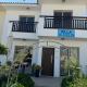 Villa Naxos