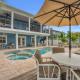 218 Primo Dr - Dolphin Beach House home Fort Myers Beach - Fotografie 1