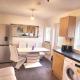 Cosy Entire 3 bed house with free parking, Nottingham - Foto 7